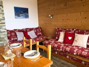 Résidence Camarine - La Camarine 29 - Joli 2 pièces, vue magnifique sur la vallée MAE-5104